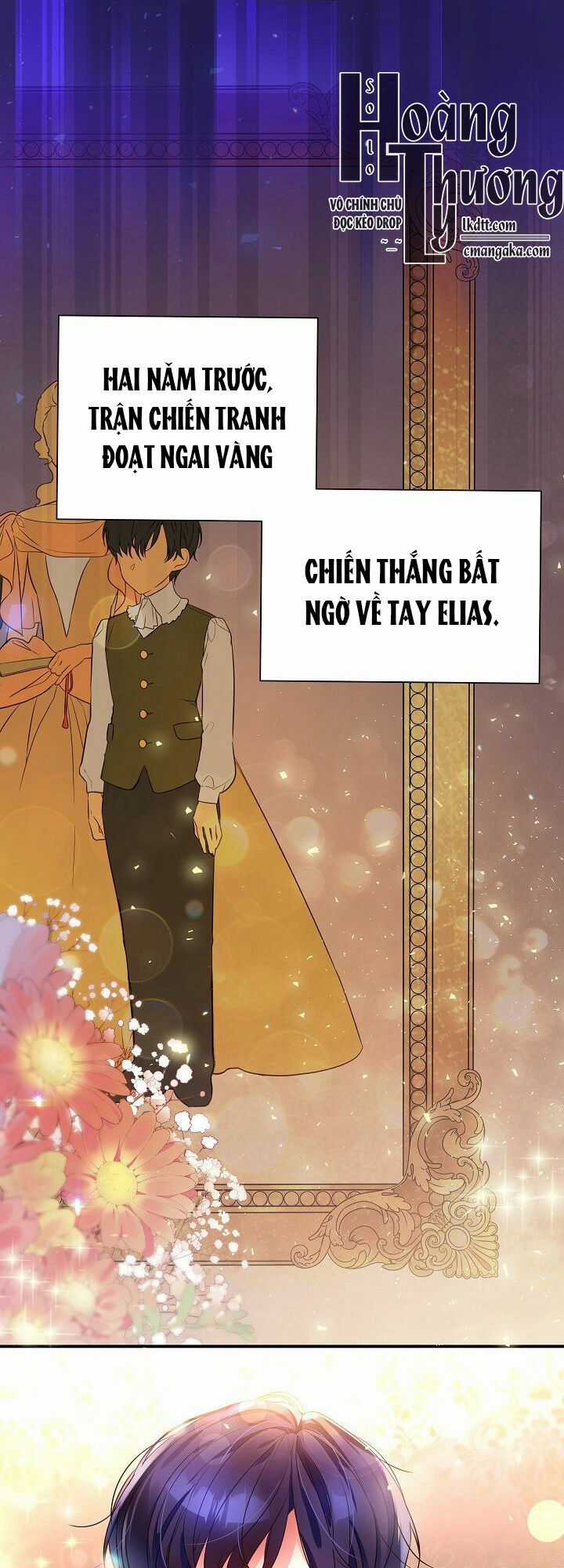 Tôi Đã Ở Đây Ngay Từ Đầu Chapter 2 trang 3