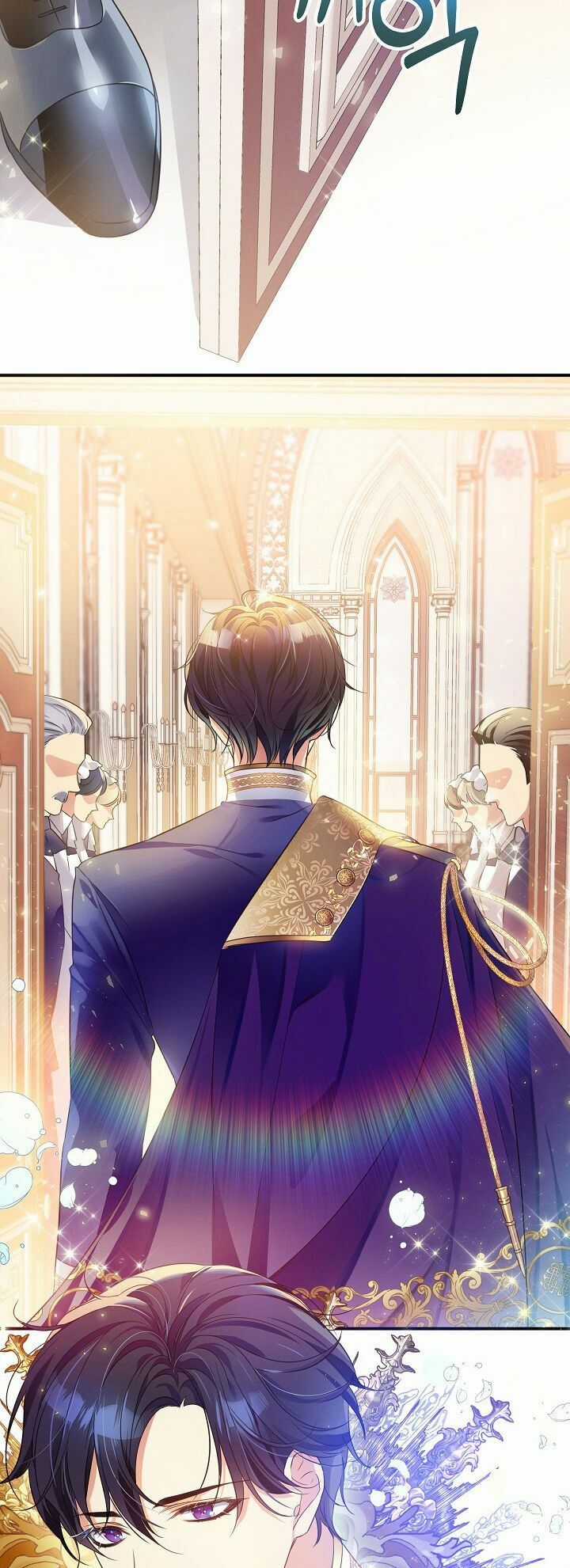 Tôi Đã Ở Đây Ngay Từ Đầu Chapter 2 trang 30