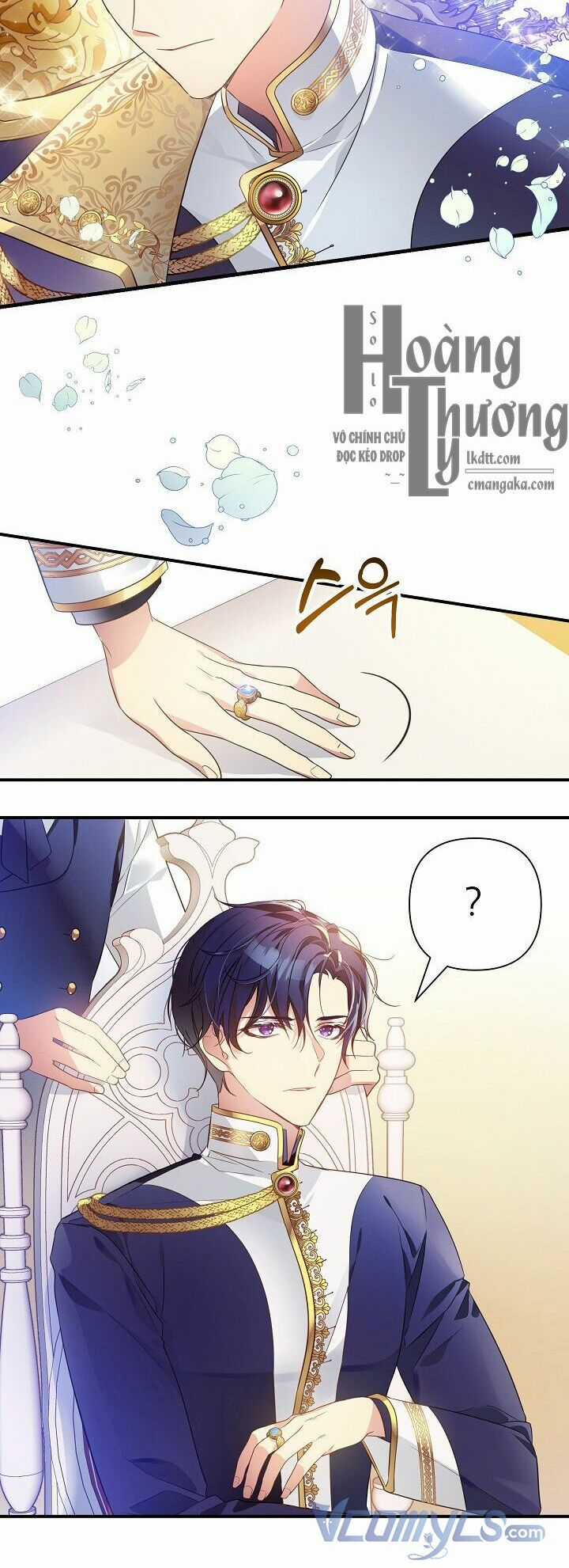 Tôi Đã Ở Đây Ngay Từ Đầu Chapter 2 trang 31