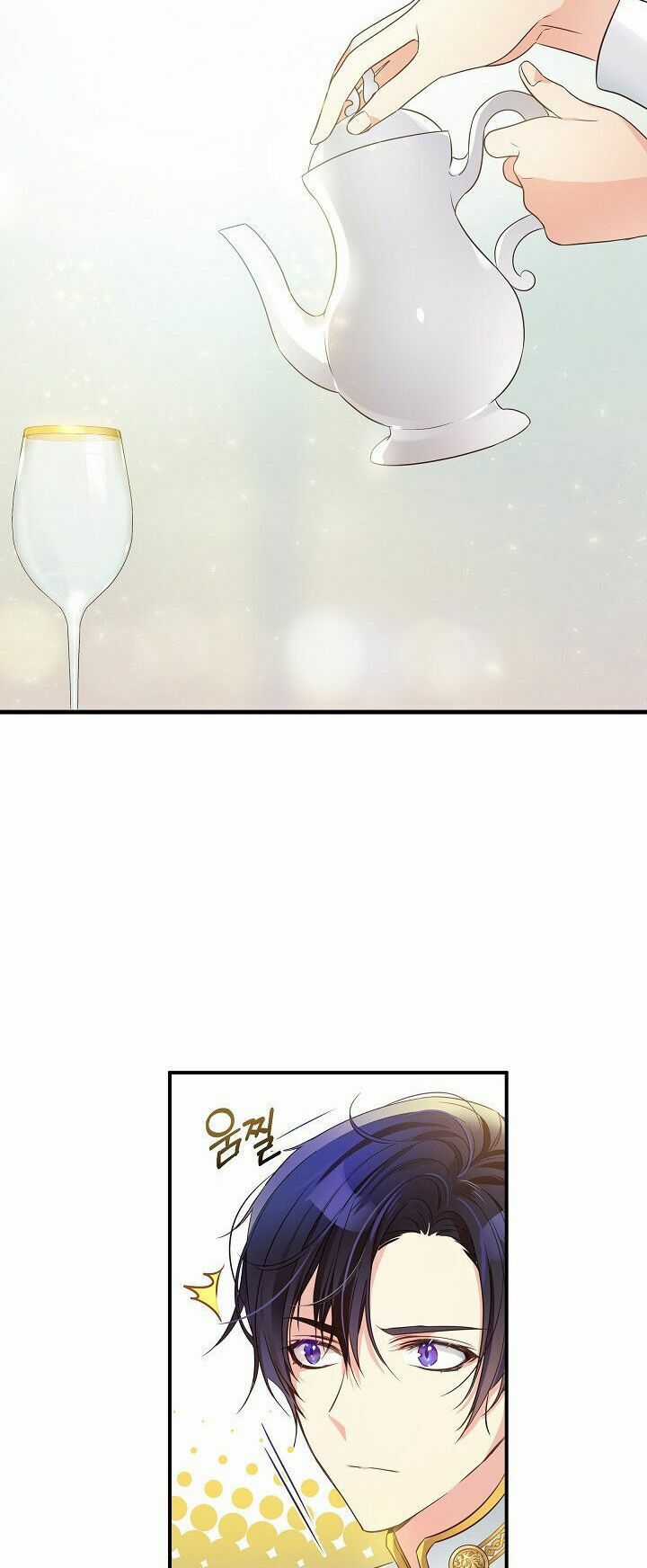 Tôi Đã Ở Đây Ngay Từ Đầu Chapter 2 trang 37