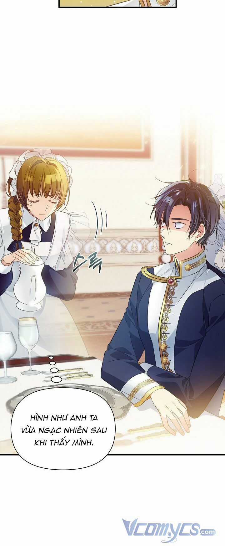 Tôi Đã Ở Đây Ngay Từ Đầu Chapter 2 trang 38