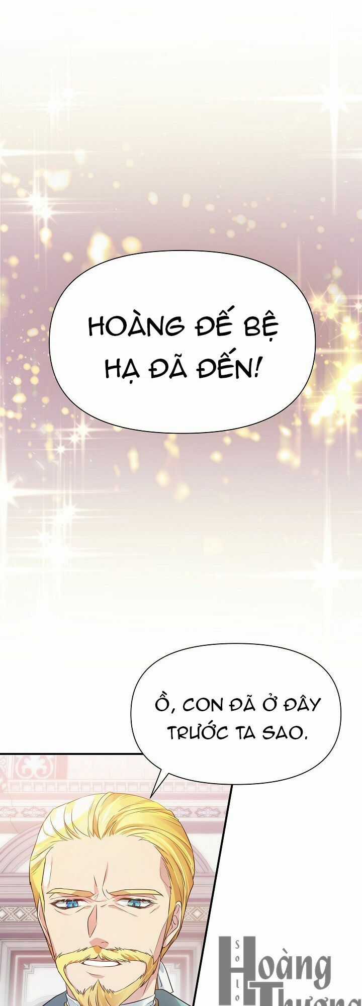 Tôi Đã Ở Đây Ngay Từ Đầu Chapter 2 trang 40