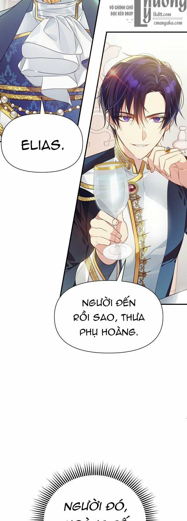 Tôi Đã Ở Đây Ngay Từ Đầu Chapter 2 trang 41