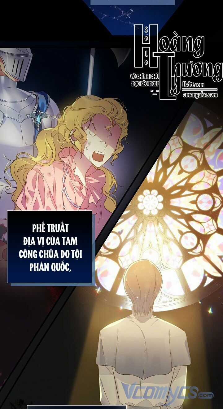 Tôi Đã Ở Đây Ngay Từ Đầu Chapter 2 trang 6