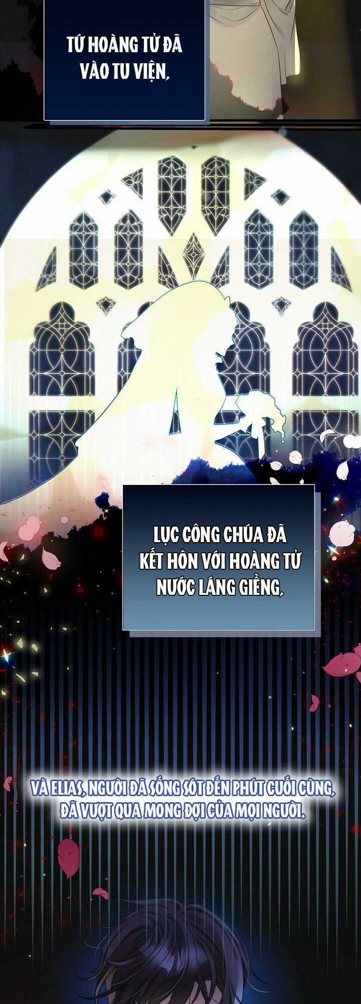 Tôi Đã Ở Đây Ngay Từ Đầu Chapter 2 trang 7