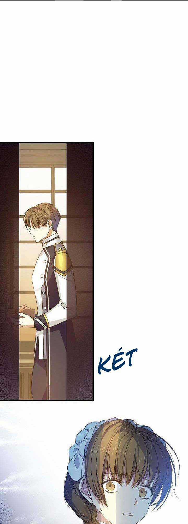 Tôi Đã Ở Đây Ngay Từ Đầu Chapter 25 trang 1
