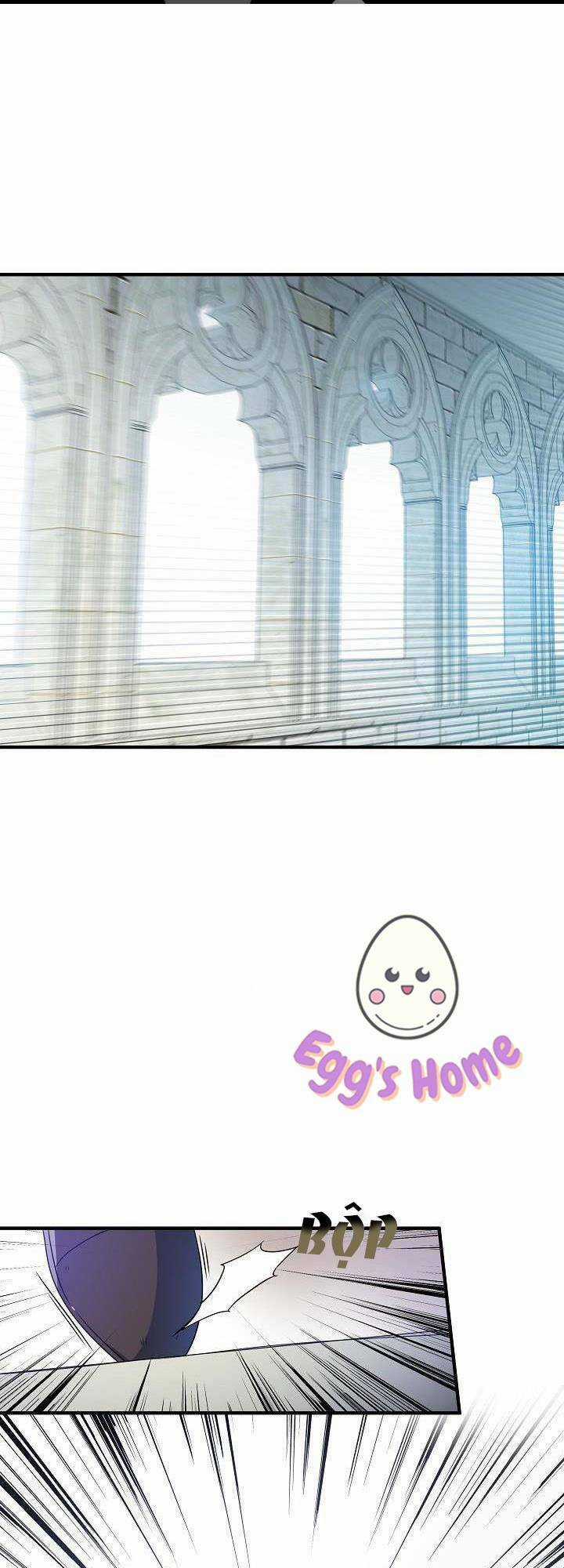 Tôi Đã Ở Đây Ngay Từ Đầu Chapter 26 trang 1