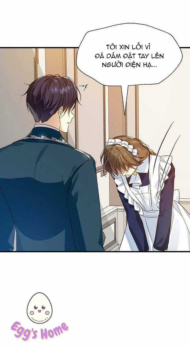 Tôi Đã Ở Đây Ngay Từ Đầu Chapter 27 trang 1