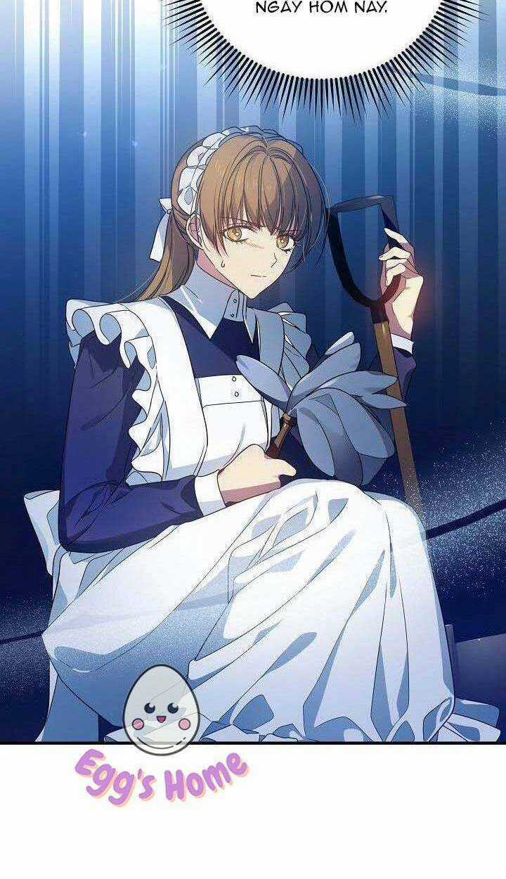 Tôi Đã Ở Đây Ngay Từ Đầu Chapter 28 trang 1