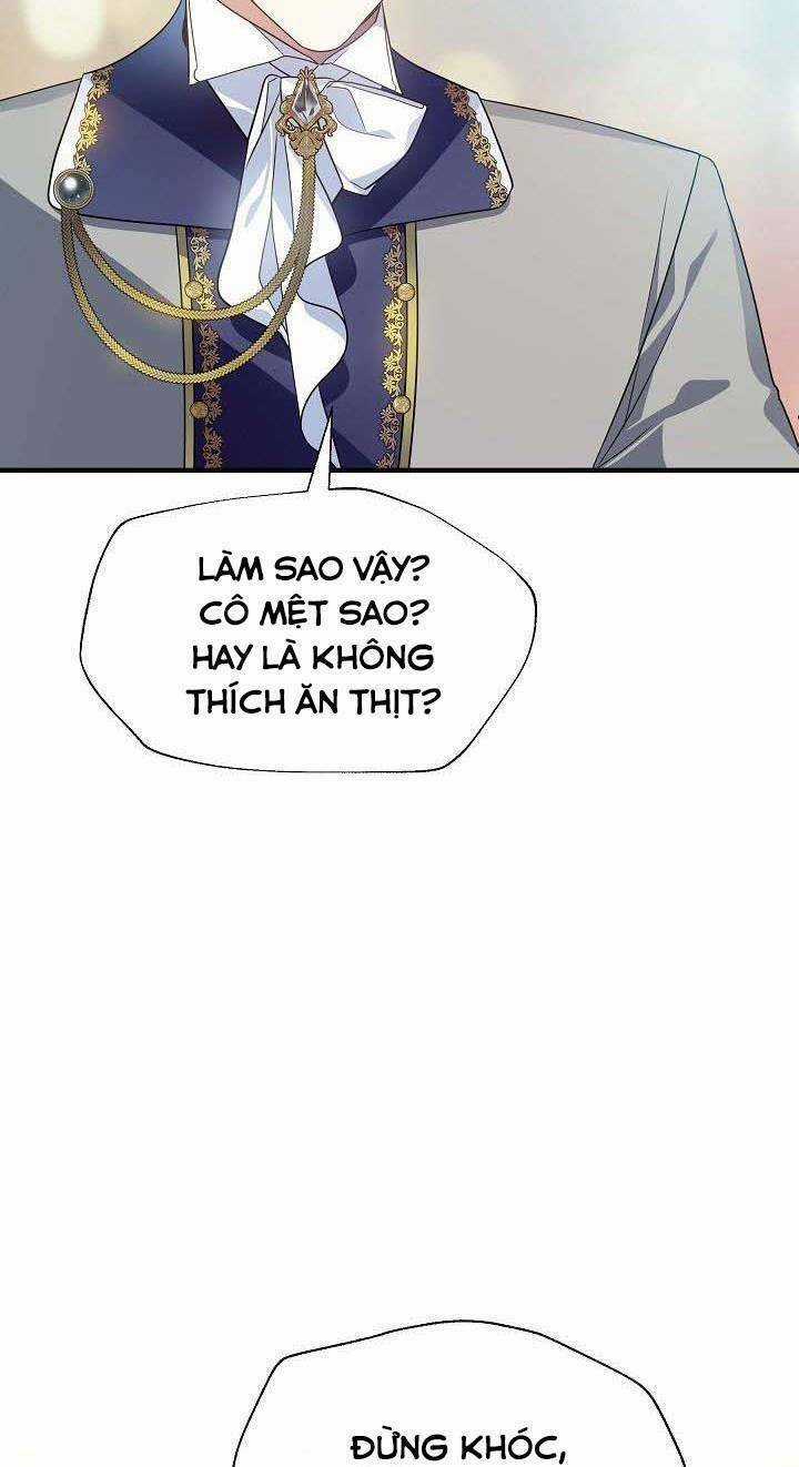 Tôi Đã Ở Đây Ngay Từ Đầu Chapter 29 trang 1