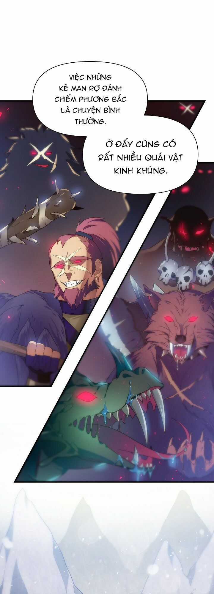 Tôi Đã Ở Đây Ngay Từ Đầu Chapter 3 trang 11