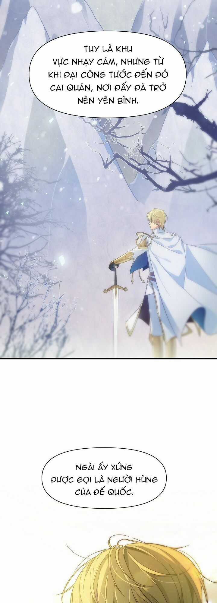 Tôi Đã Ở Đây Ngay Từ Đầu Chapter 3 trang 12