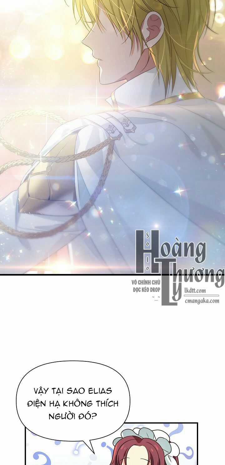 Tôi Đã Ở Đây Ngay Từ Đầu Chapter 3 trang 13