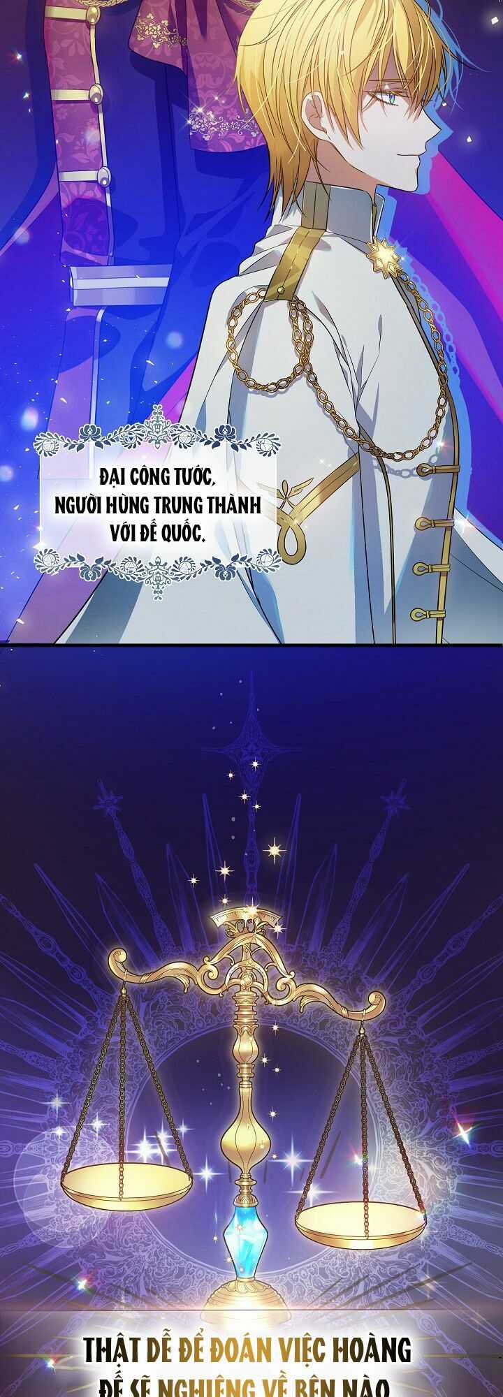 Tôi Đã Ở Đây Ngay Từ Đầu Chapter 3 trang 17