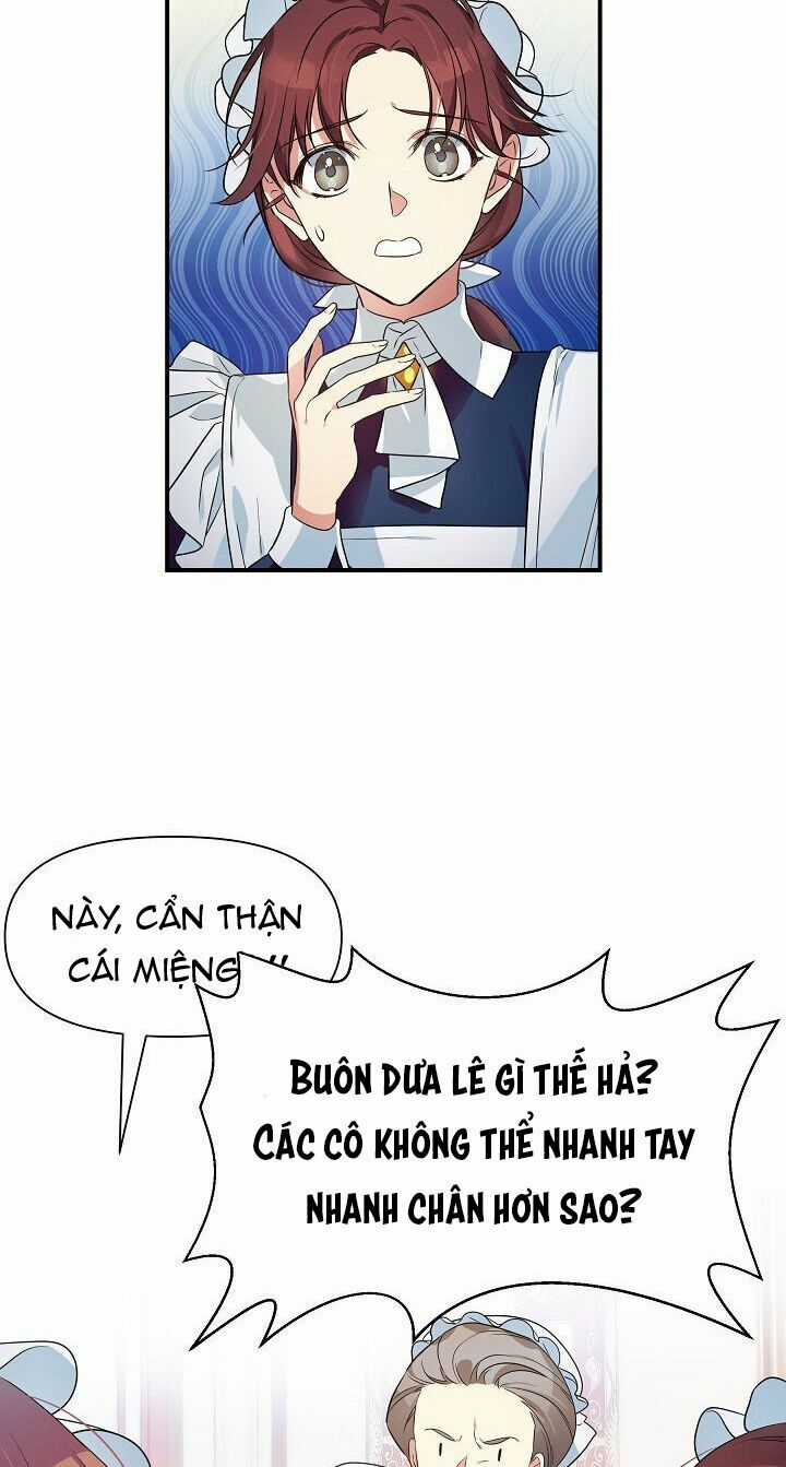 Tôi Đã Ở Đây Ngay Từ Đầu Chapter 3 trang 19