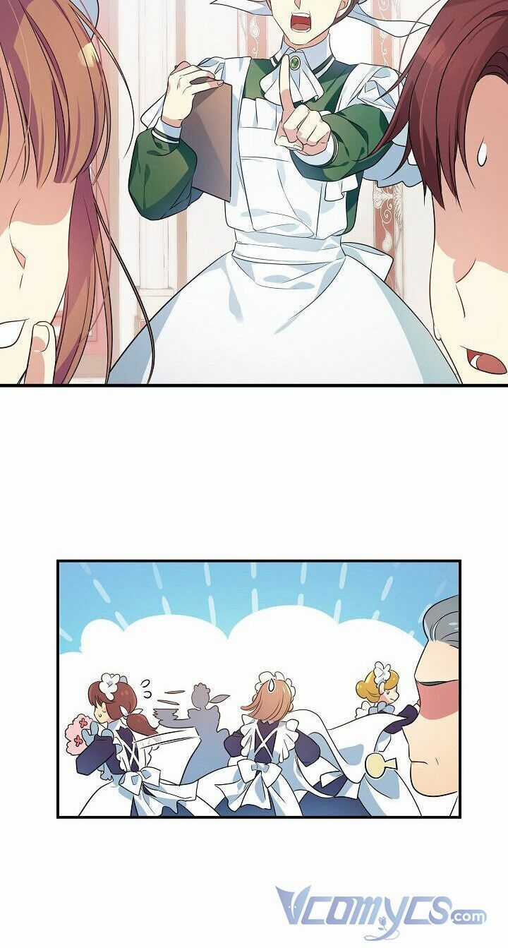 Tôi Đã Ở Đây Ngay Từ Đầu Chapter 3 trang 20