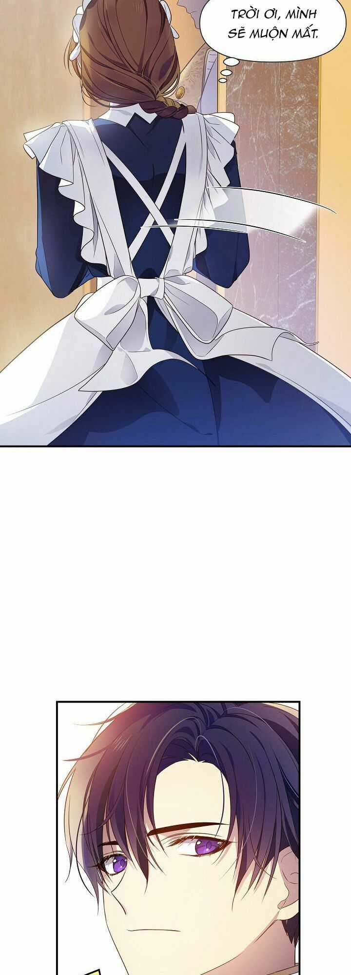 Tôi Đã Ở Đây Ngay Từ Đầu Chapter 3 trang 23