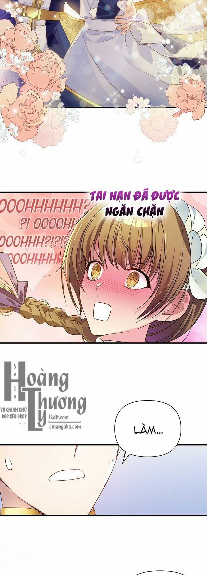 Tôi Đã Ở Đây Ngay Từ Đầu Chapter 3 trang 27