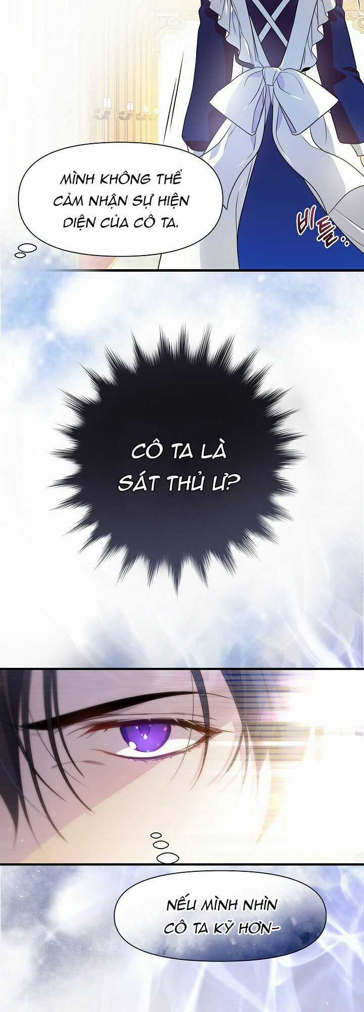 Tôi Đã Ở Đây Ngay Từ Đầu Chapter 3 trang 31