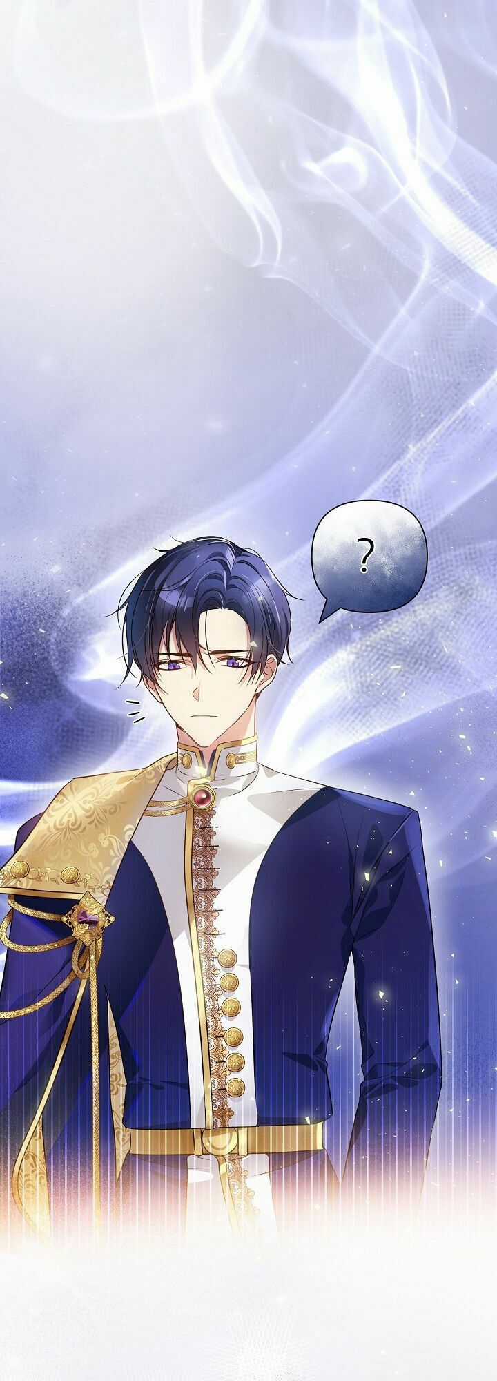 Tôi Đã Ở Đây Ngay Từ Đầu Chapter 3 trang 32