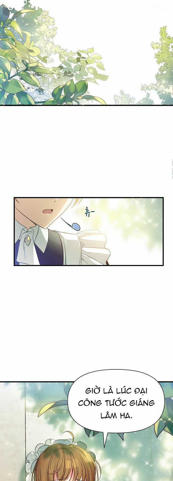 Tôi Đã Ở Đây Ngay Từ Đầu Chapter 3 trang 34