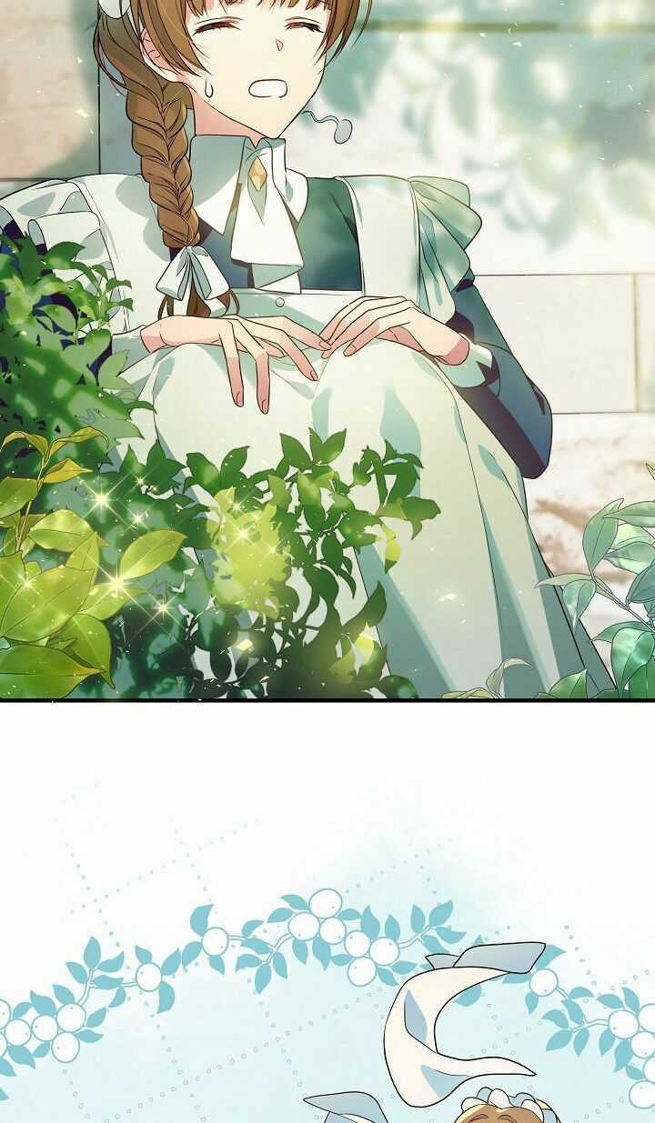 Tôi Đã Ở Đây Ngay Từ Đầu Chapter 3 trang 35