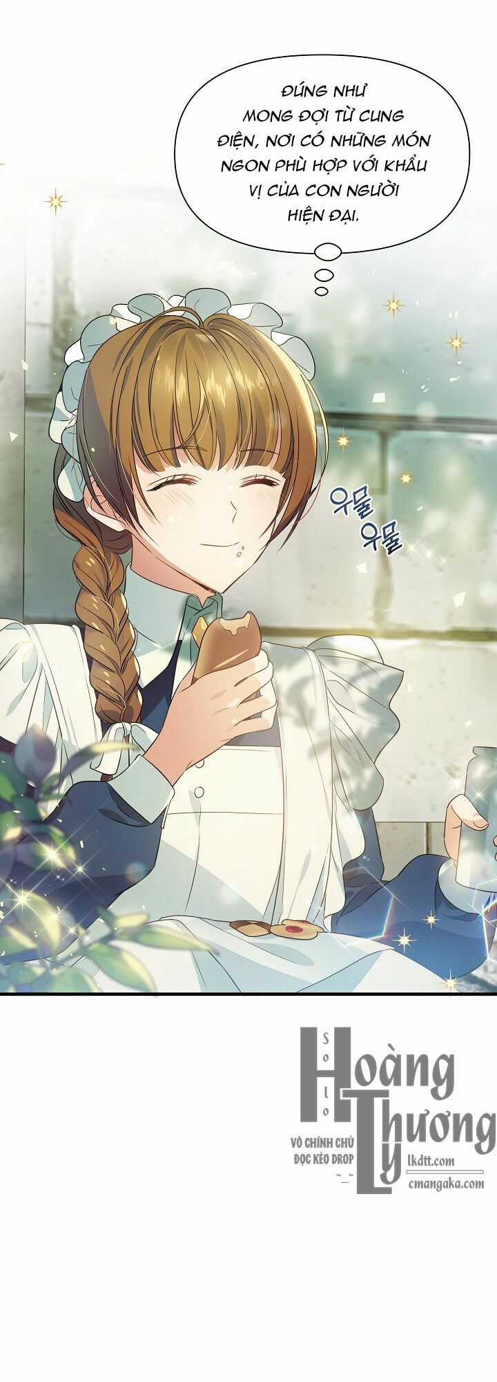 Tôi Đã Ở Đây Ngay Từ Đầu Chapter 3 trang 39