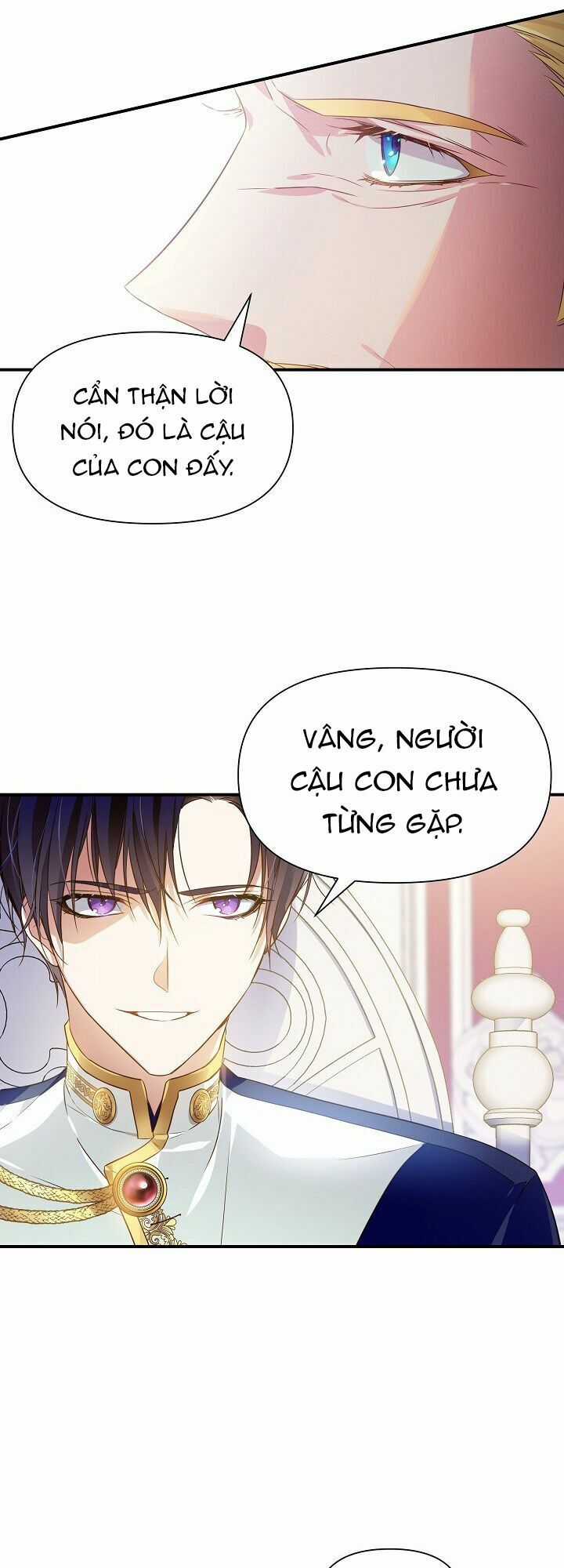 Tôi Đã Ở Đây Ngay Từ Đầu Chapter 3 trang 4