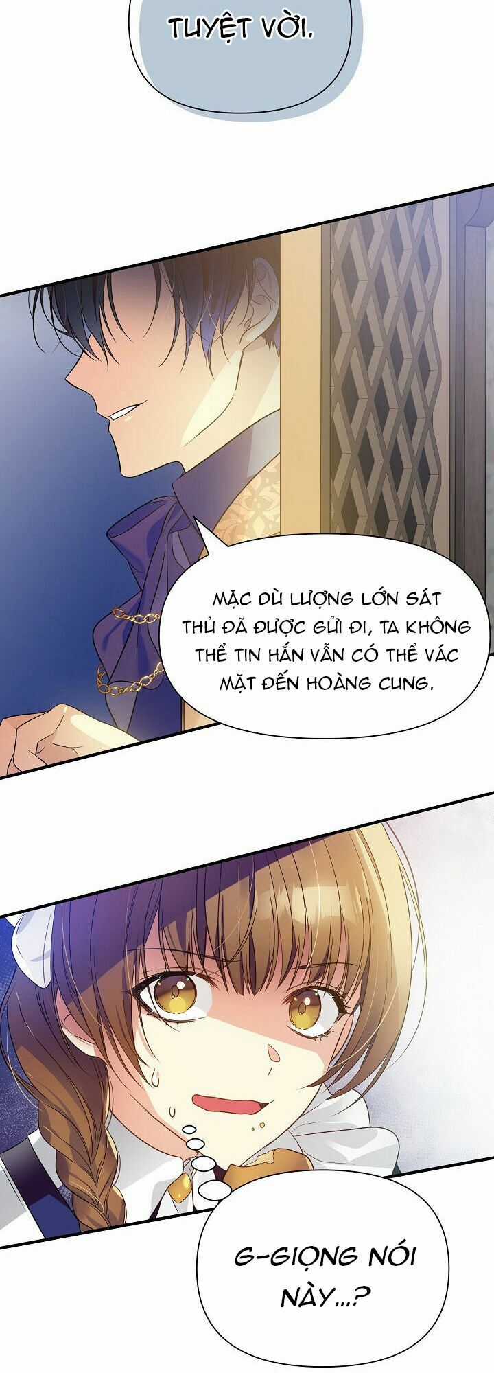 Tôi Đã Ở Đây Ngay Từ Đầu Chapter 3 trang 41