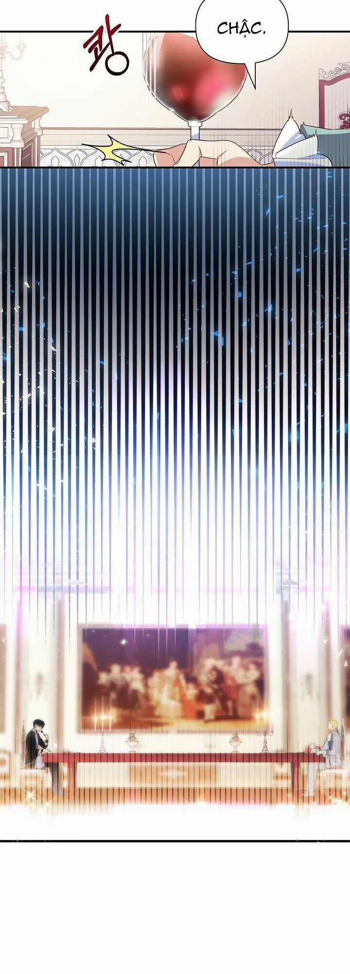 Tôi Đã Ở Đây Ngay Từ Đầu Chapter 3 trang 5