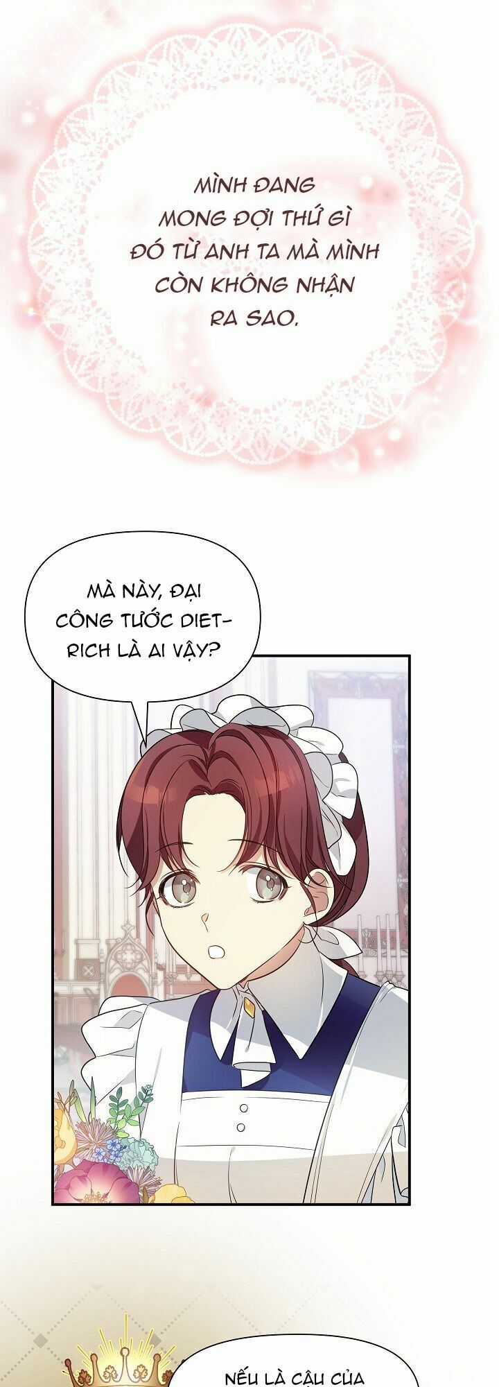 Tôi Đã Ở Đây Ngay Từ Đầu Chapter 3 trang 9