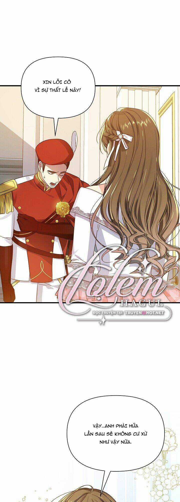 Tôi Đã Ở Đây Ngay Từ Đầu Chapter 32 trang 1