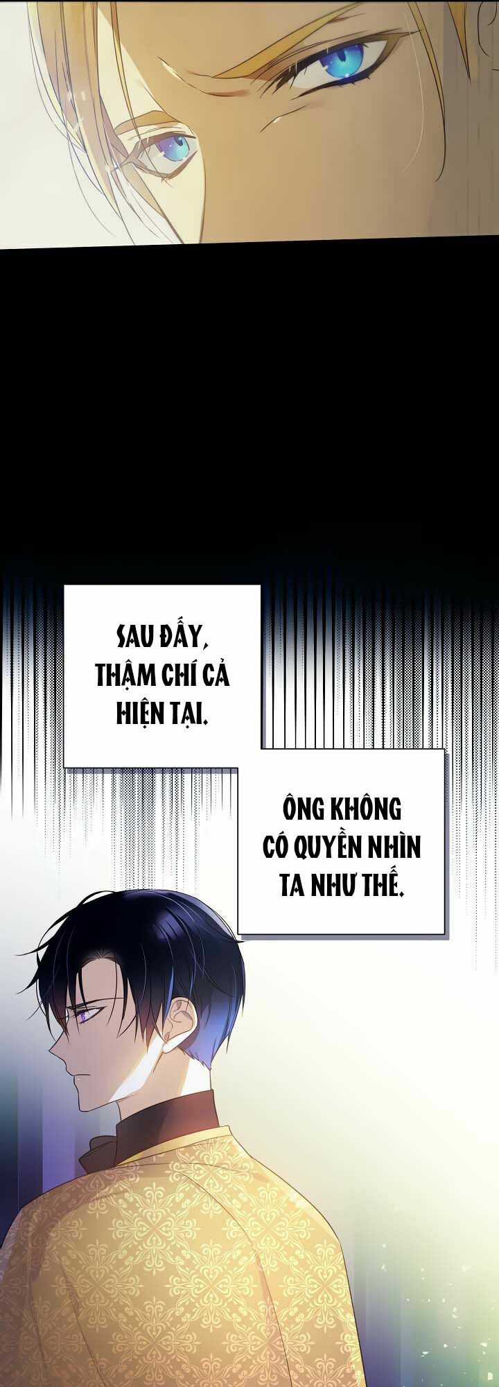 Tôi Đã Ở Đây Ngay Từ Đầu Chapter 4 trang 10