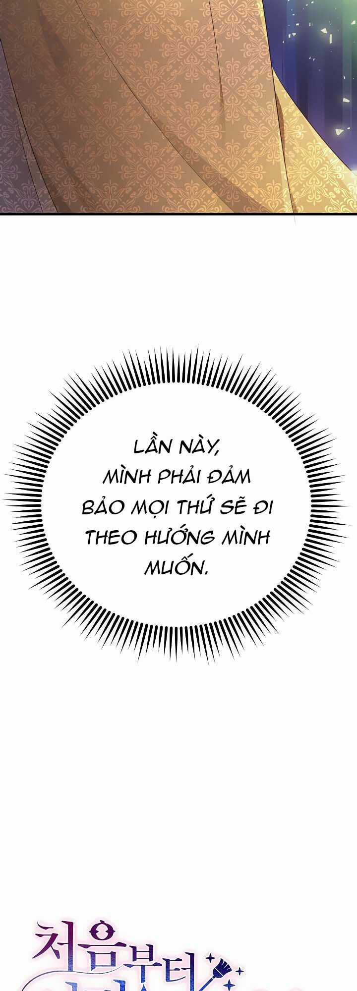 Tôi Đã Ở Đây Ngay Từ Đầu Chapter 4 trang 11
