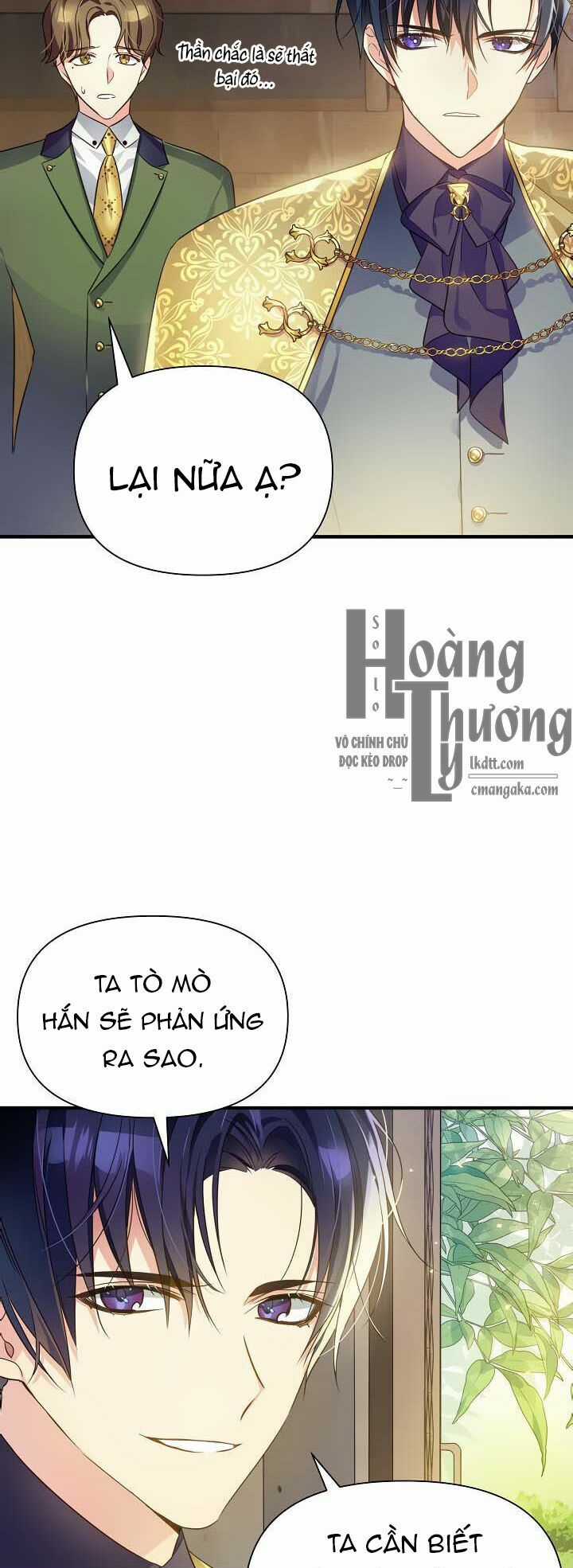 Tôi Đã Ở Đây Ngay Từ Đầu Chapter 4 trang 16