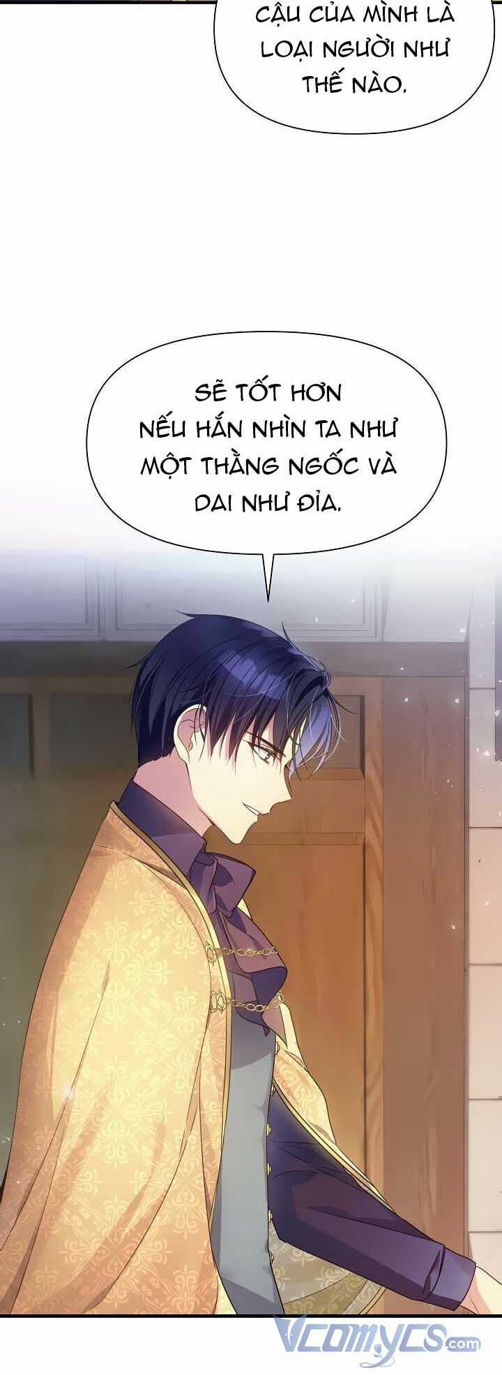 Tôi Đã Ở Đây Ngay Từ Đầu Chapter 4 trang 17