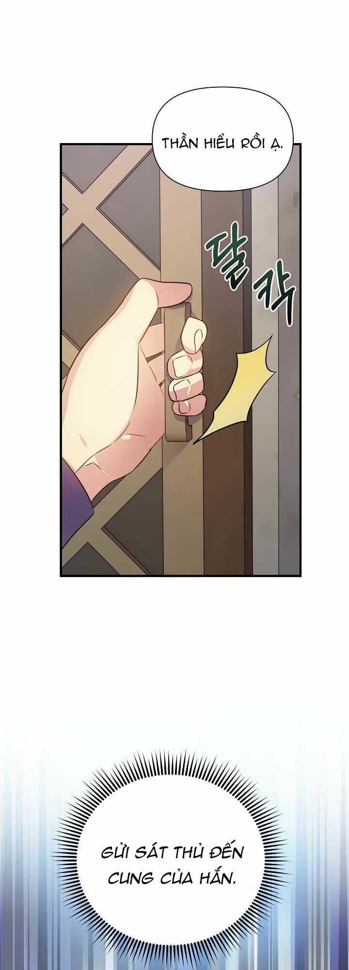 Tôi Đã Ở Đây Ngay Từ Đầu Chapter 4 trang 18