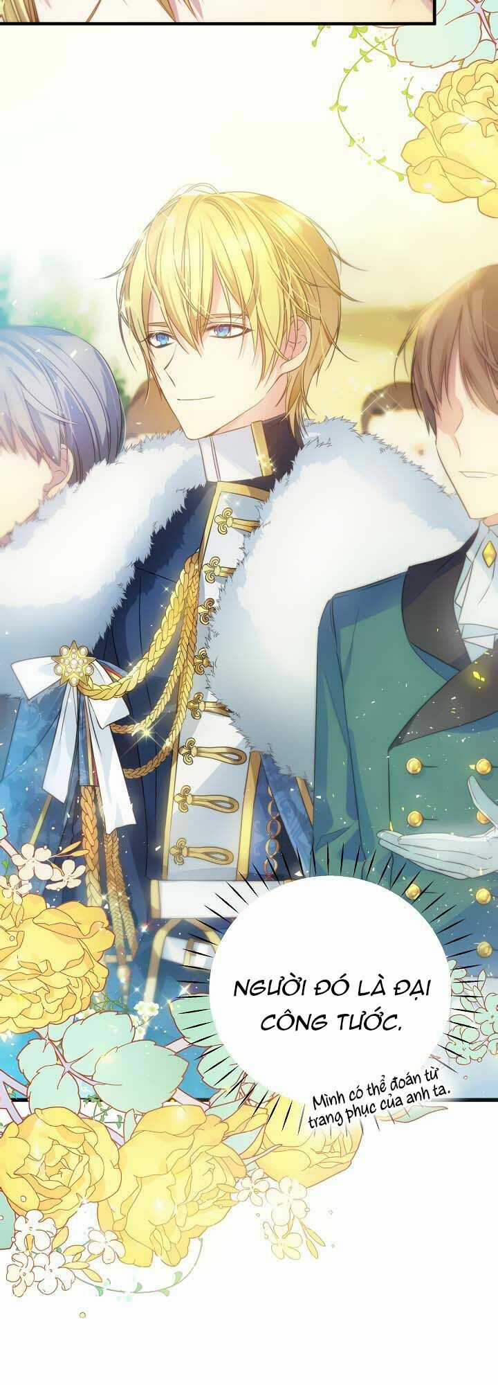 Tôi Đã Ở Đây Ngay Từ Đầu Chapter 4 trang 23