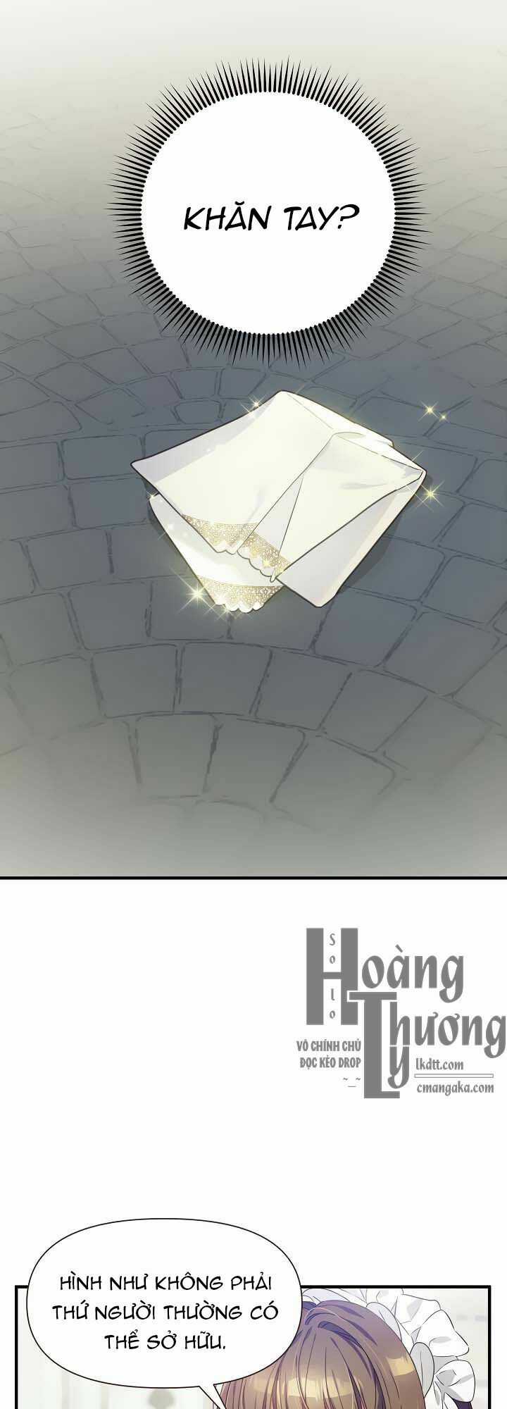 Tôi Đã Ở Đây Ngay Từ Đầu Chapter 4 trang 28