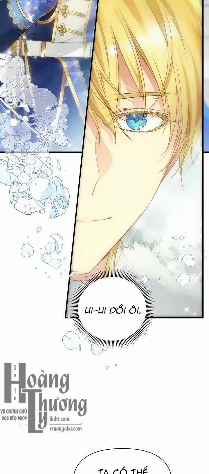 Tôi Đã Ở Đây Ngay Từ Đầu Chapter 4 trang 32