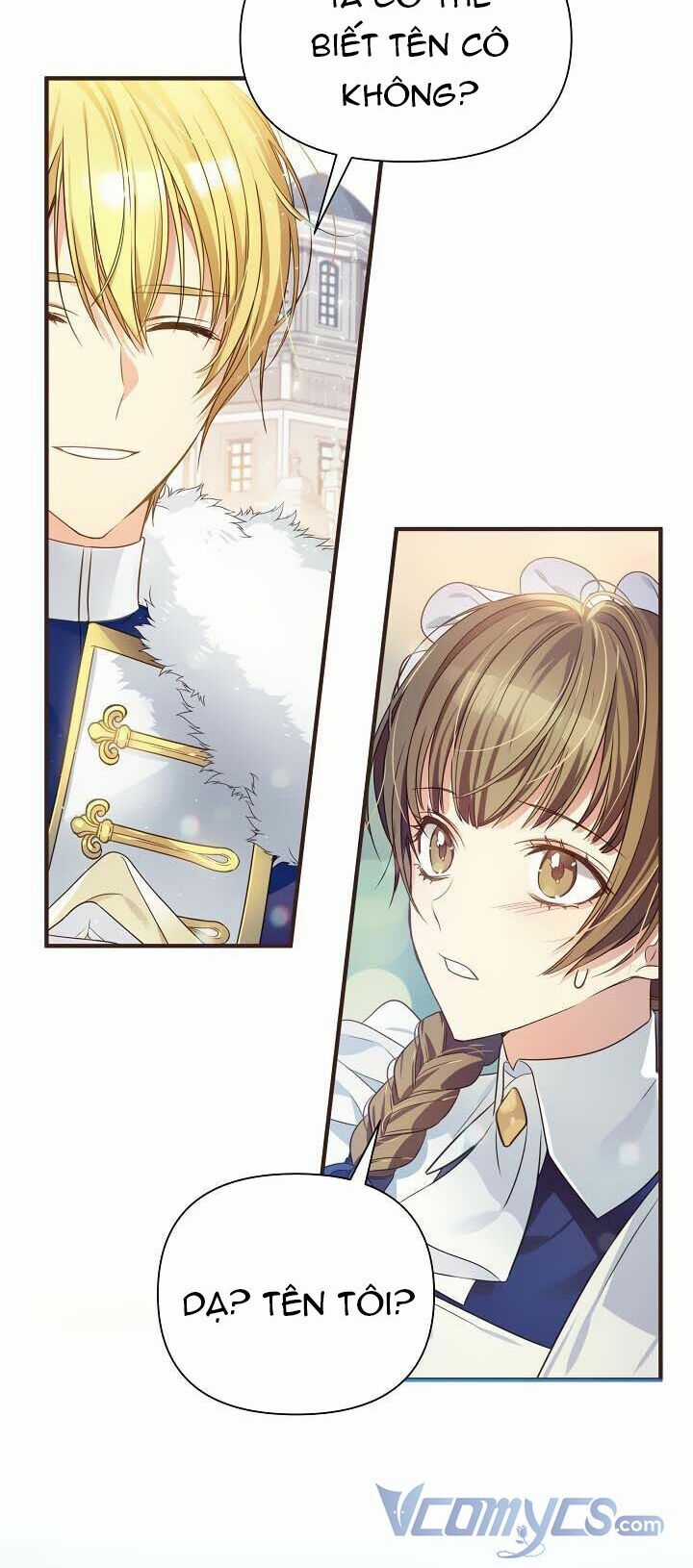 Tôi Đã Ở Đây Ngay Từ Đầu Chapter 4 trang 33