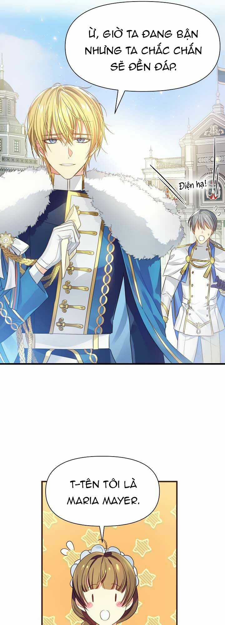 Tôi Đã Ở Đây Ngay Từ Đầu Chapter 4 trang 34