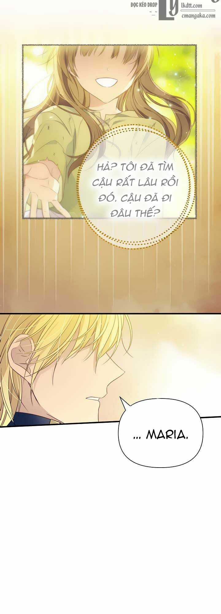 Tôi Đã Ở Đây Ngay Từ Đầu Chapter 4 trang 37