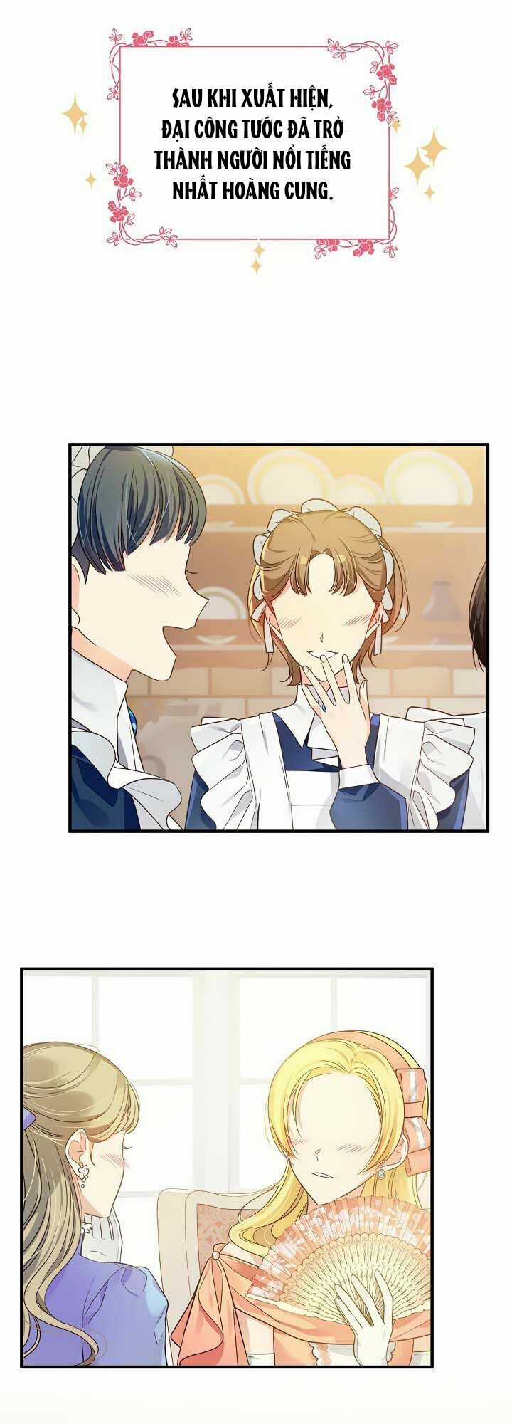 Tôi Đã Ở Đây Ngay Từ Đầu Chapter 4 trang 38