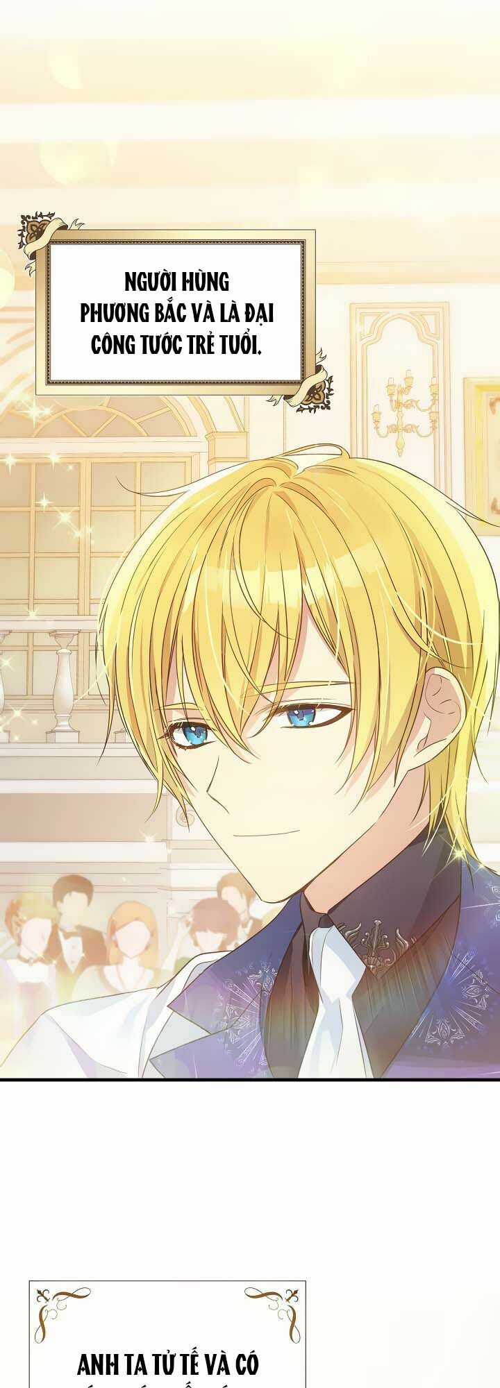 Tôi Đã Ở Đây Ngay Từ Đầu Chapter 4 trang 39