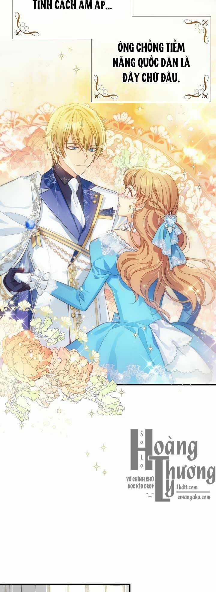 Tôi Đã Ở Đây Ngay Từ Đầu Chapter 4 trang 40