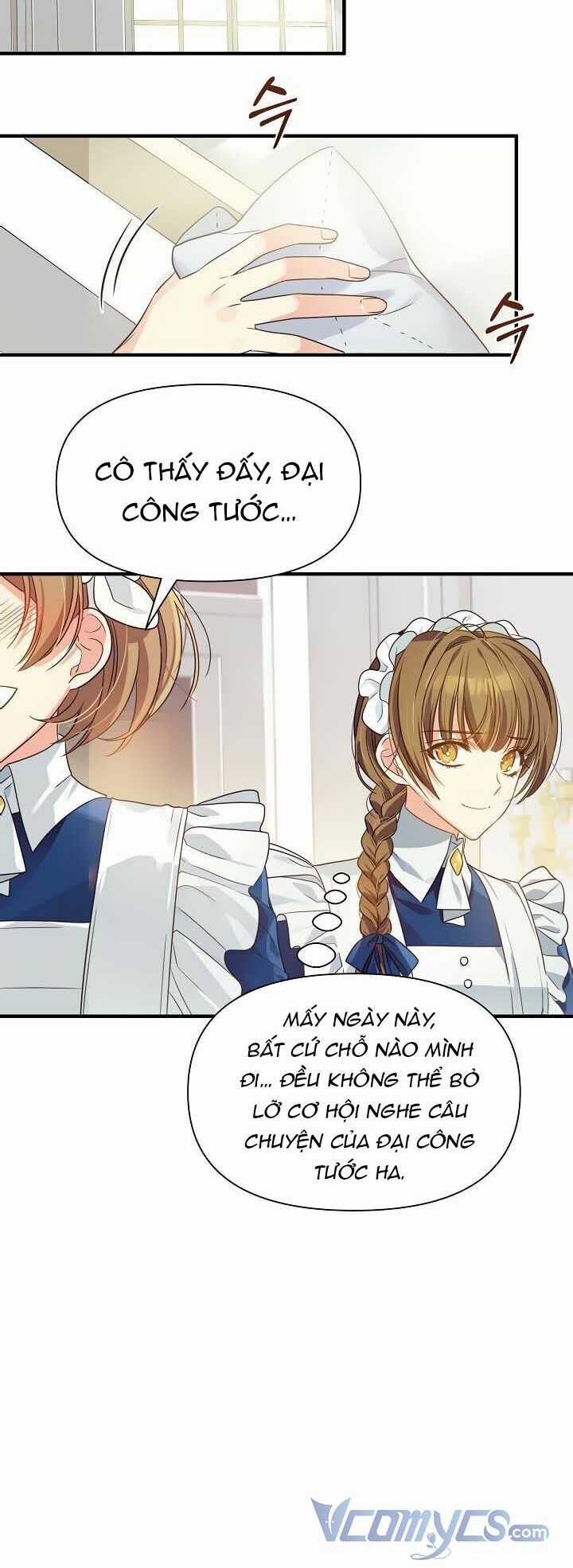 Tôi Đã Ở Đây Ngay Từ Đầu Chapter 4 trang 41