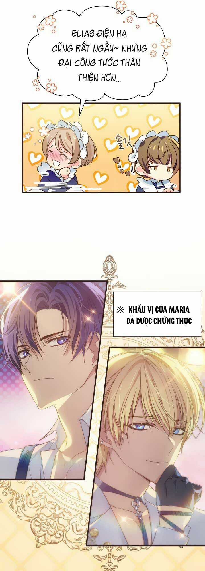 Tôi Đã Ở Đây Ngay Từ Đầu Chapter 4 trang 42