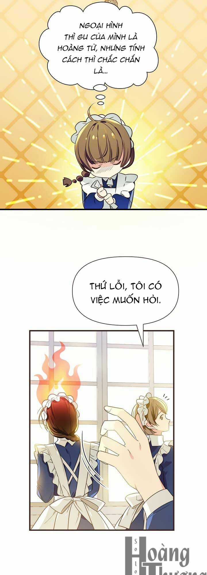 Tôi Đã Ở Đây Ngay Từ Đầu Chapter 4 trang 43