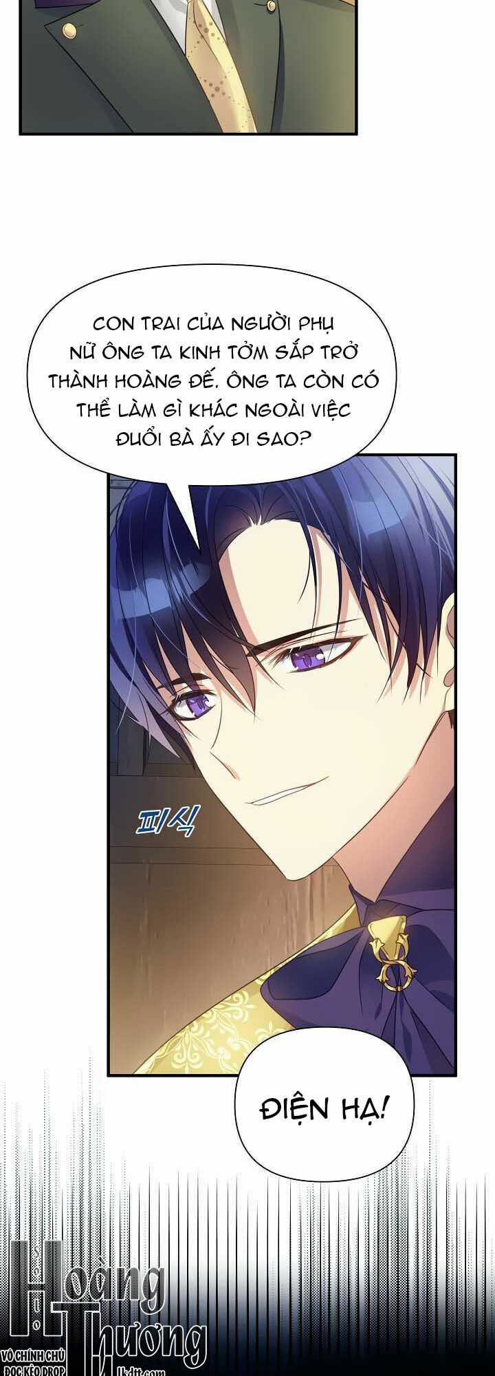 Tôi Đã Ở Đây Ngay Từ Đầu Chapter 4 trang 7